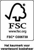 FSC-certificaat