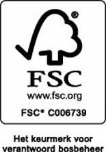 FSC-certificaat